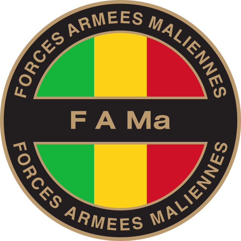 Forces Armées Maliennes